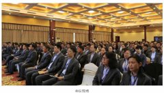 聯(lián)接共生、聚焦主業(yè) | 常宏2018年總結(jié)大會圓滿召開