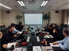 河北省第三屆園林博覽會標識系統(tǒng)、景觀小品及主要建筑室內設計方案專家評審會在常宏順利召開
