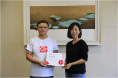 【常宏·愛(ài)心】常宏參與99公益日助學(xué)項(xiàng)目，為愛(ài)助力