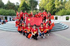 常宏員工張君、侯俊晨攝影作品分別榮獲 旭日企業(yè)（惠州）行政管理辦公室舉辦的攝影比賽一等獎(jiǎng)和優(yōu)勝獎(jiǎng)
