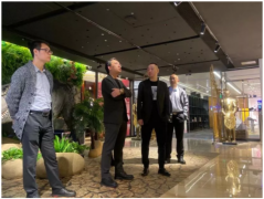 【協(xié)同、賦能、共生】常宏2020年協(xié)會行——深圳市展示道具行業(yè)協(xié)會、商業(yè)展示技術(shù)研究院
